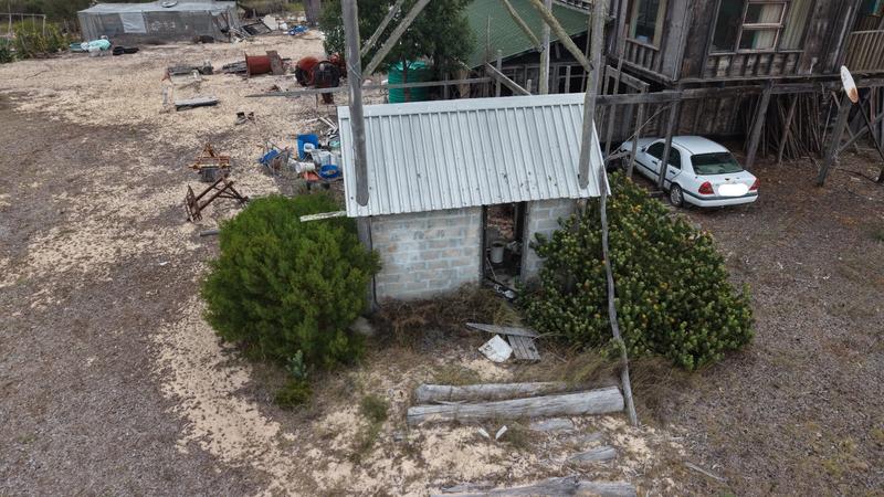 1 Bedroom Property for Sale in Albertinia Western Cape